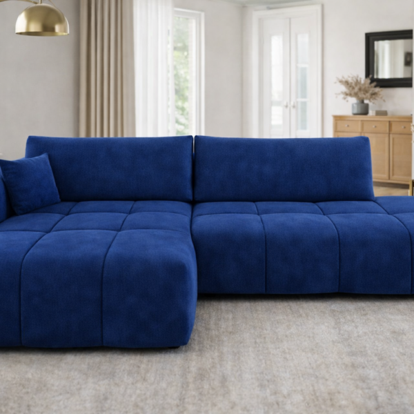 Sofa Anguria- Materiał Itaka