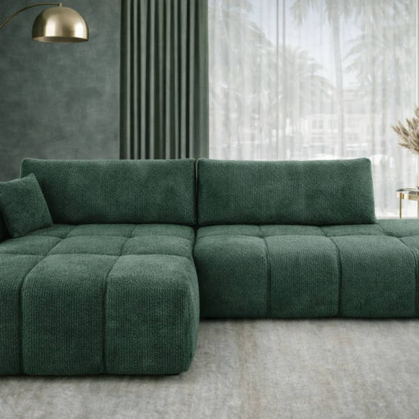 Sofa Anguria- Materiał Tilia